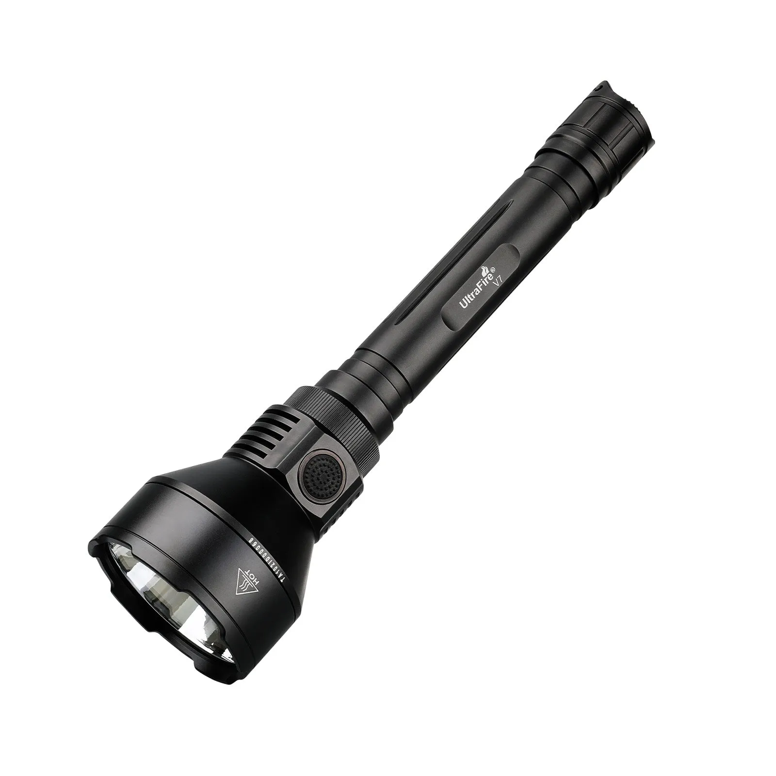 V7 (High Power Flashlight)