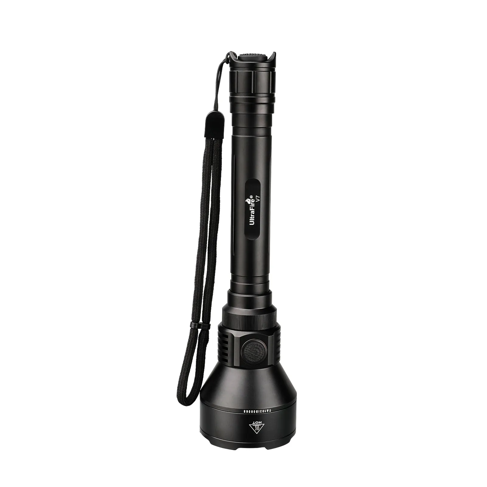 V7 (High Power Flashlight)