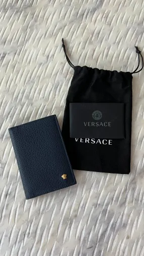 Versace Medusa Biggie Card Holder