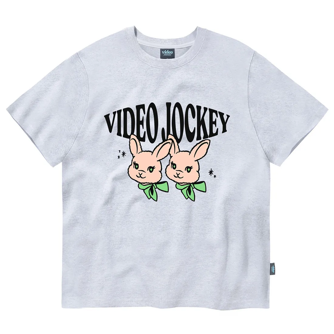 VIDEO JOCKEY  |Unisex Street Style T-Shirts