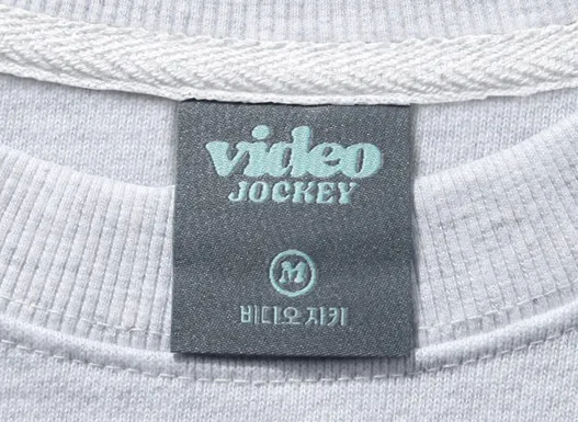 VIDEO JOCKEY  |Unisex Street Style T-Shirts