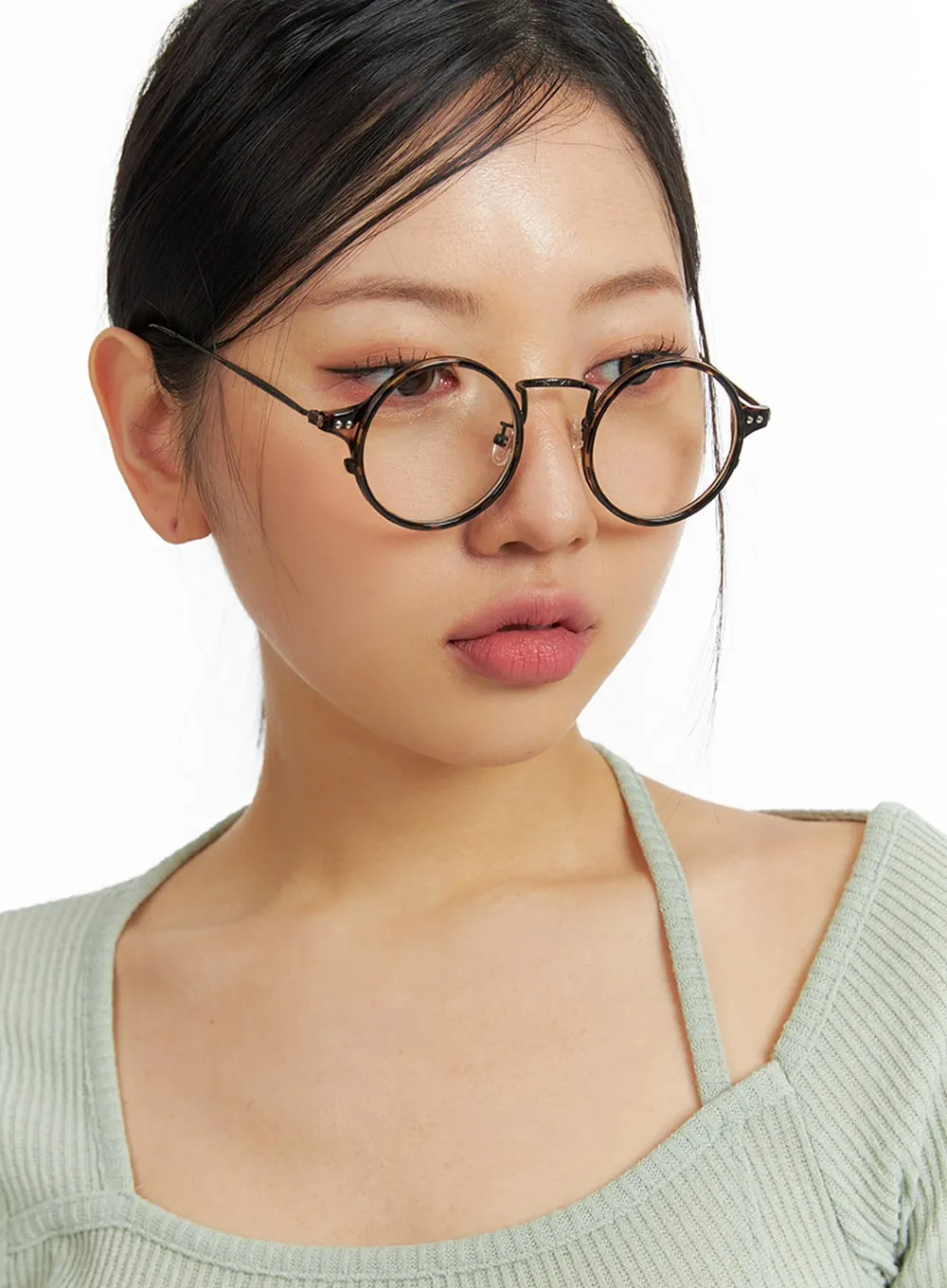 Vintage Chic Glasses IF421