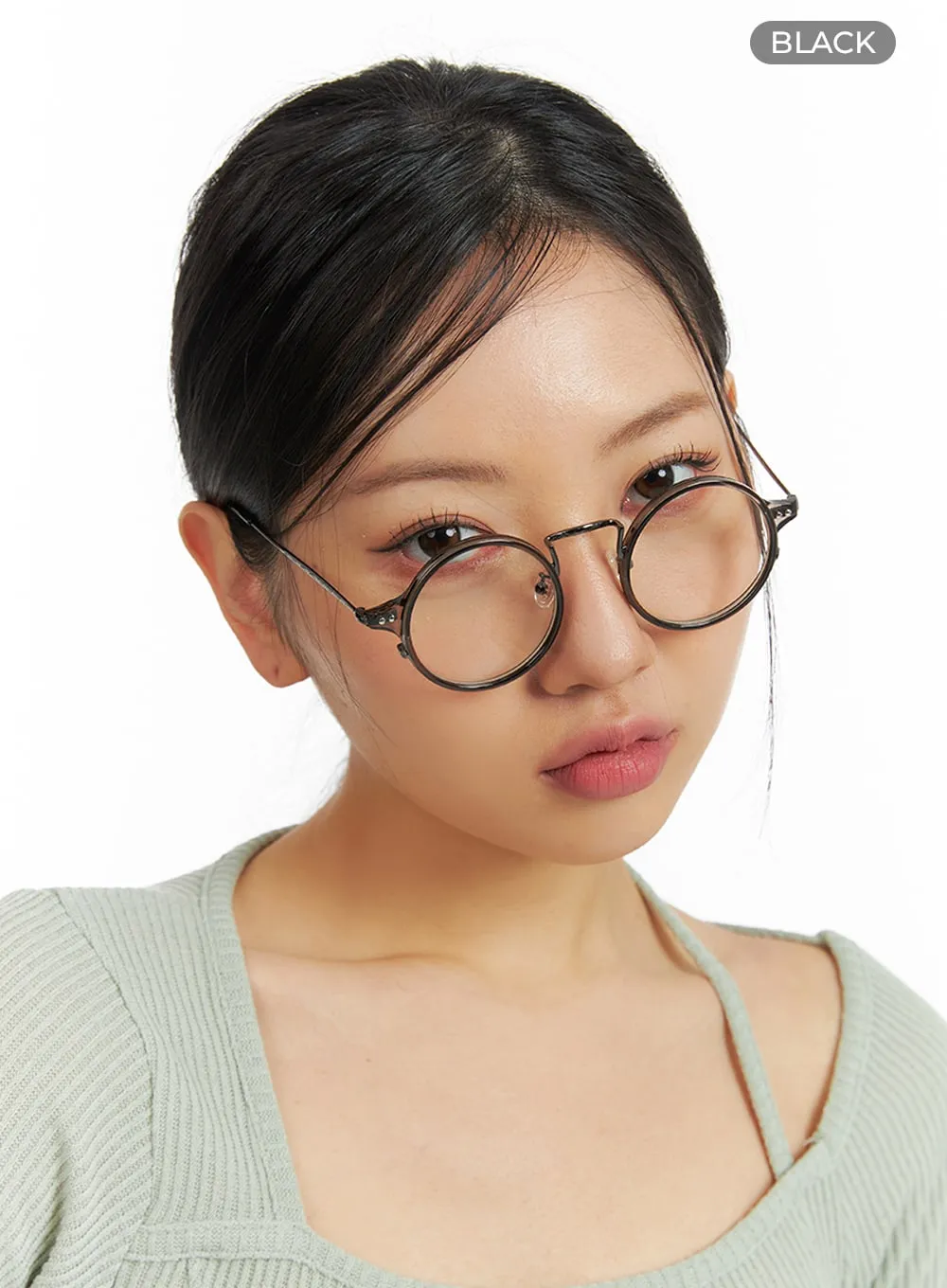 Vintage Chic Glasses IF421