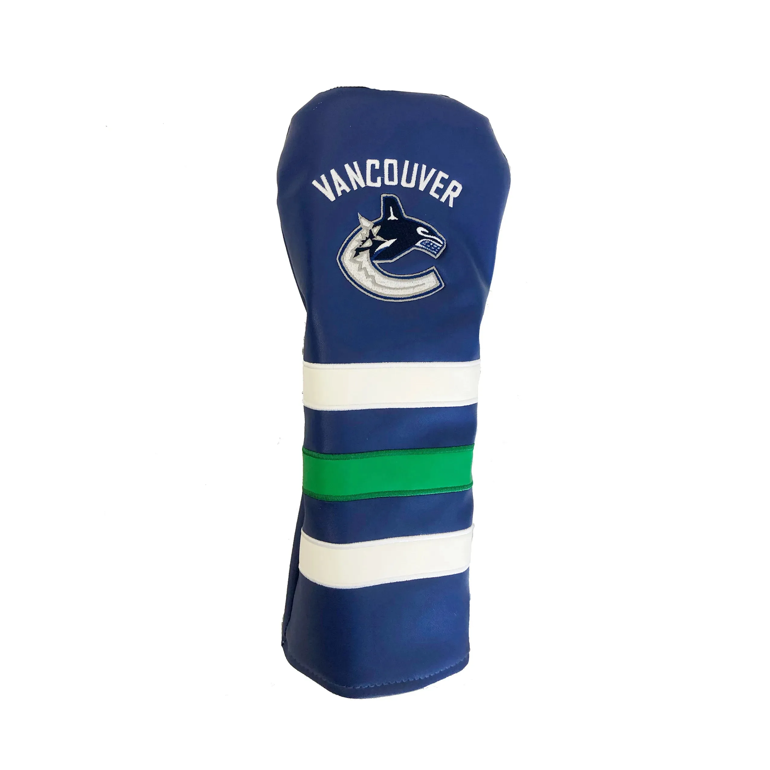 Vintage NHL Driver Headcovers