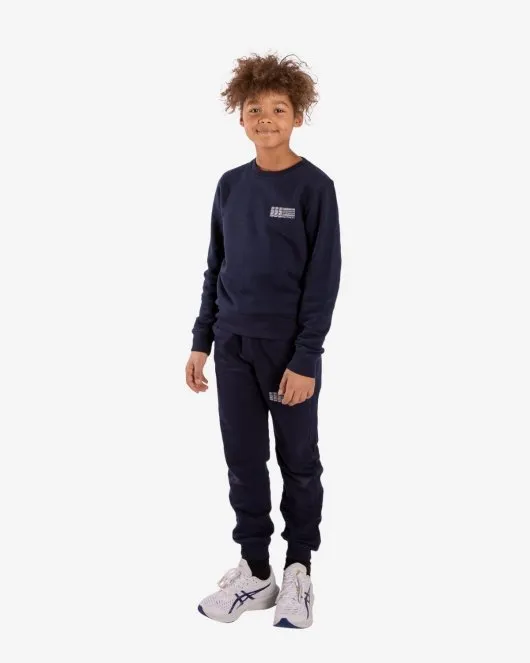 Weather Jog Pants Junior - Navy