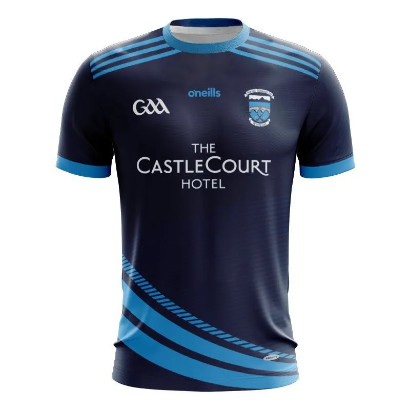 Westport GAA Kids' Away Jersey