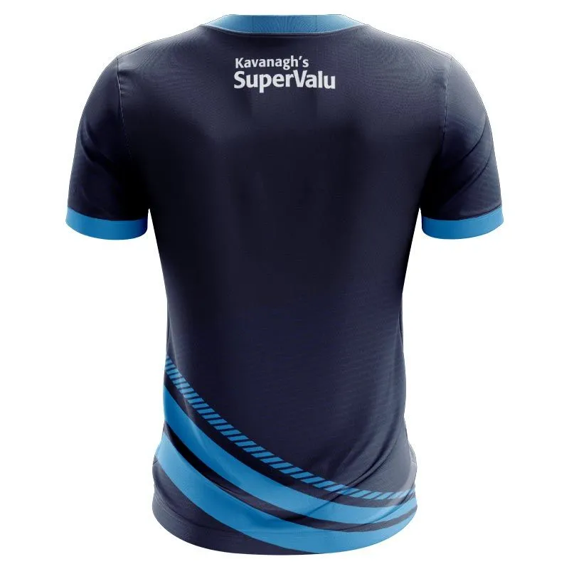 Westport GAA Kids' Away Jersey