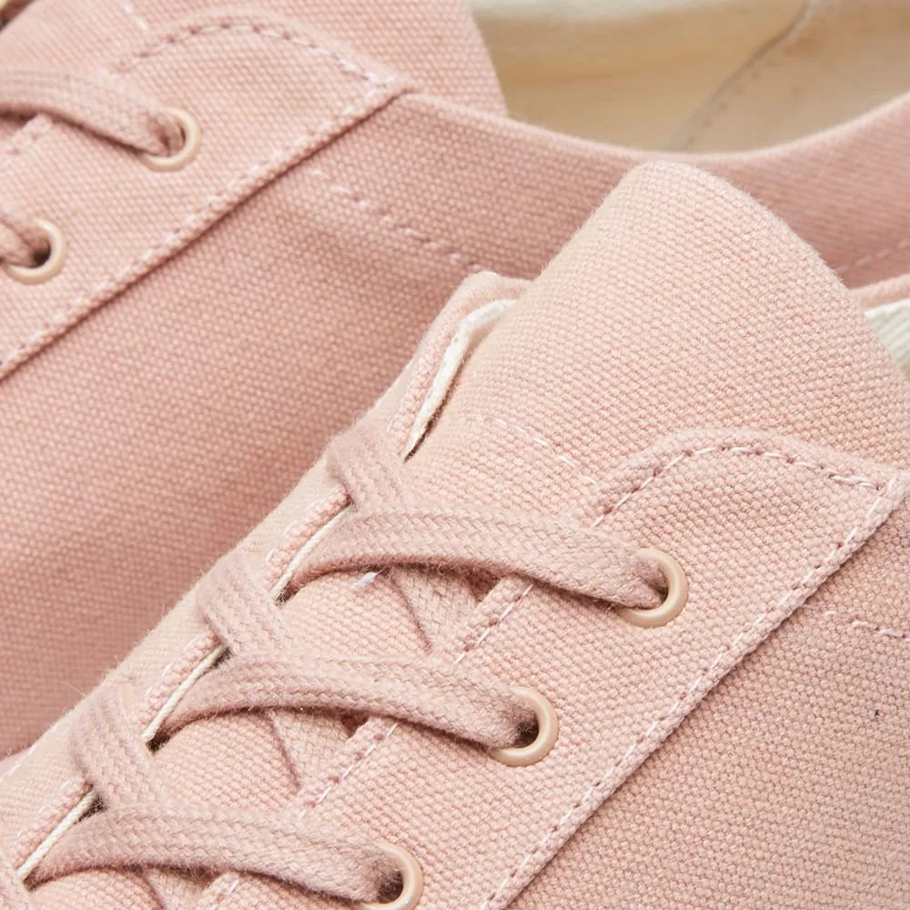 Woman by Common Projects Achilles Low CanvasBlush