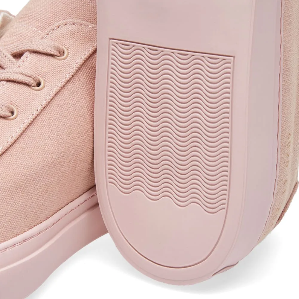 Woman by Common Projects Achilles Low CanvasBlush