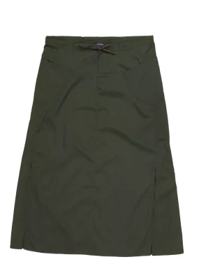 W's Long Costa Skirt