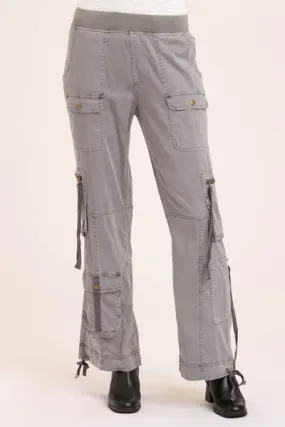 XCVI/Wearables Chaucer Cargo Pant