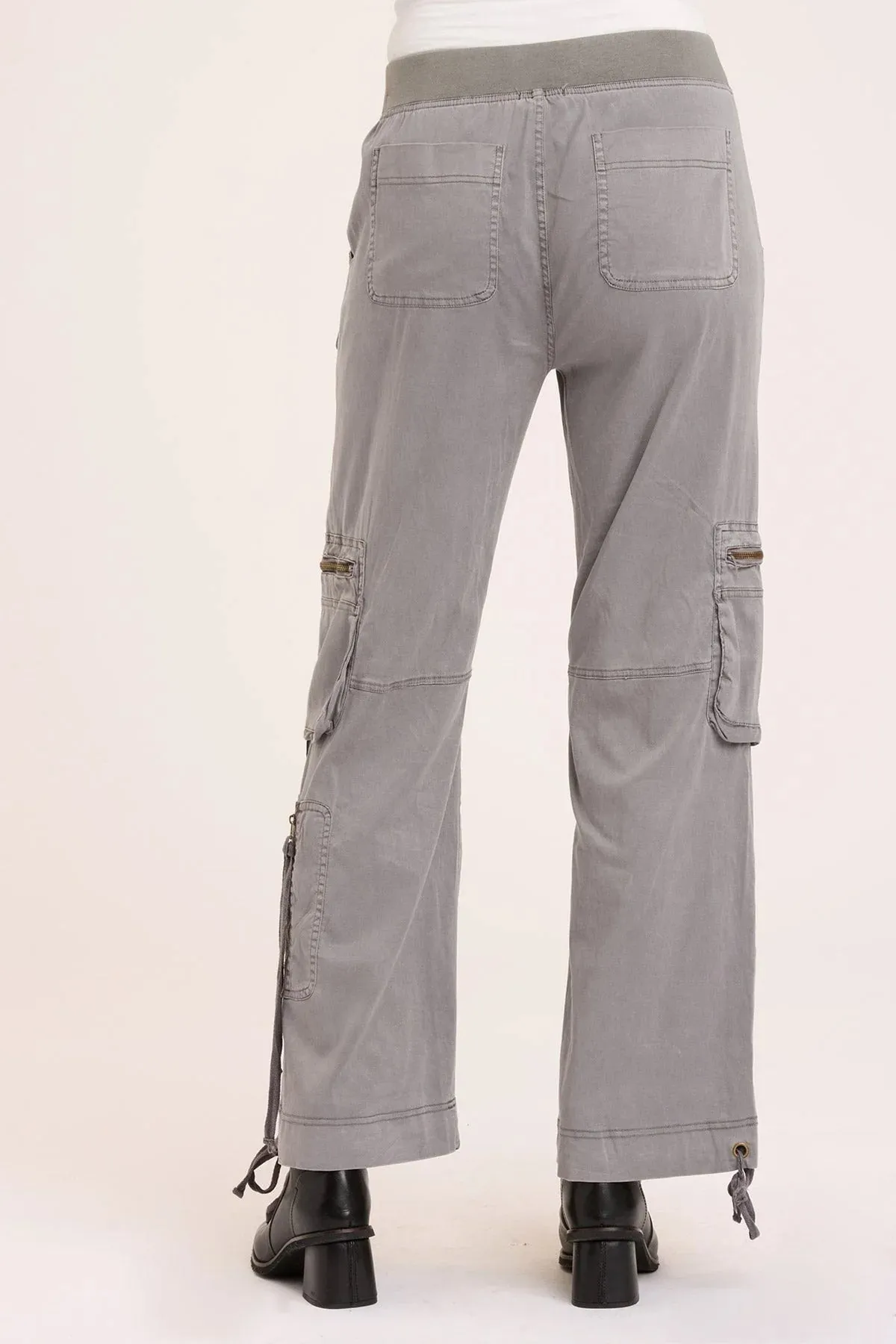 XCVI/Wearables Chaucer Cargo Pant